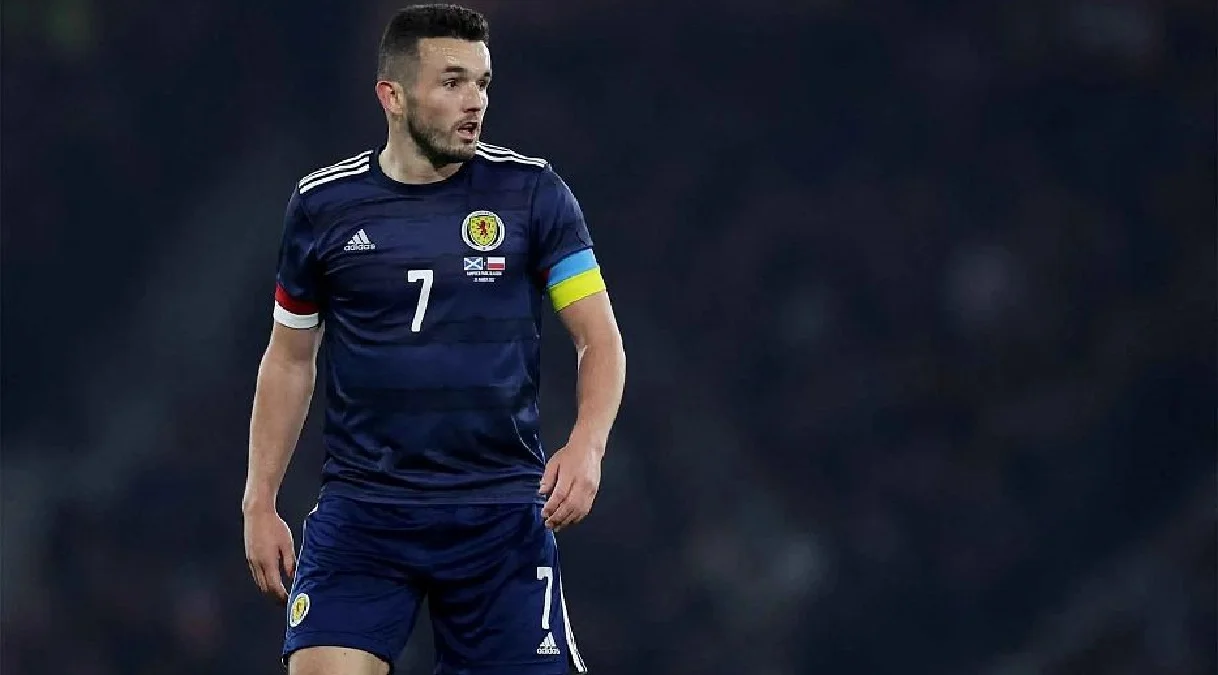 Джон Макгінн / Getty Images