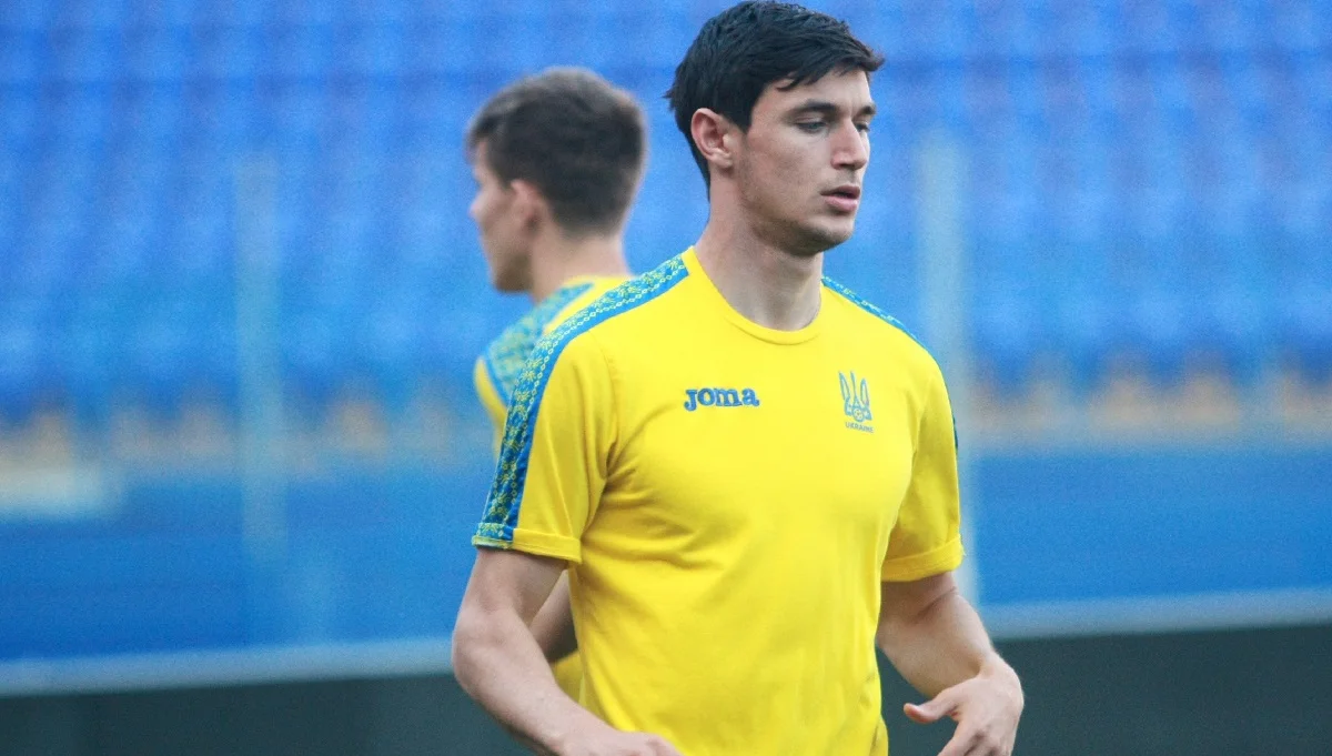 Роман Яремчук / УАФ