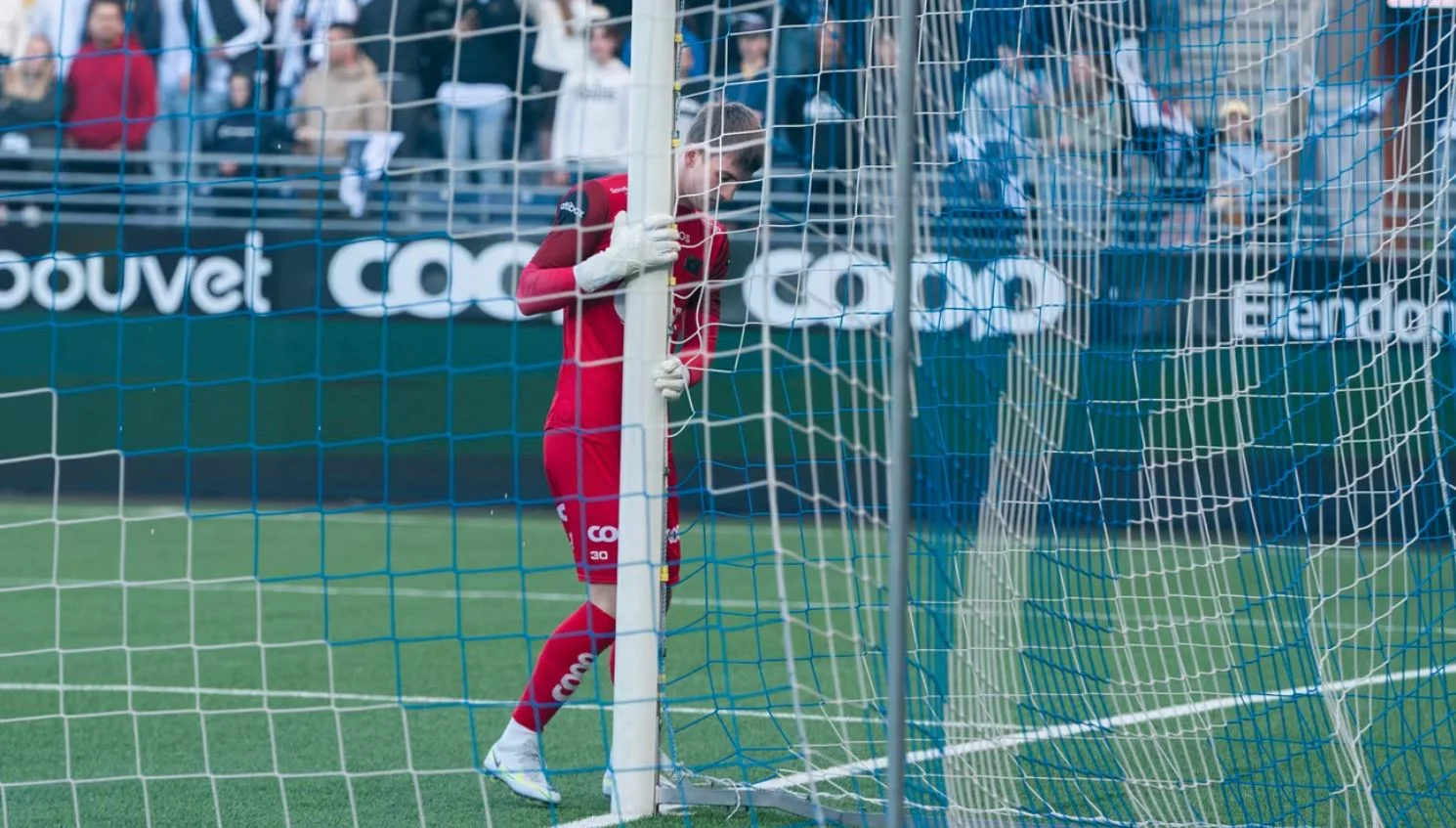 Патрик Гуннарссон / Stavanger Aftenblad