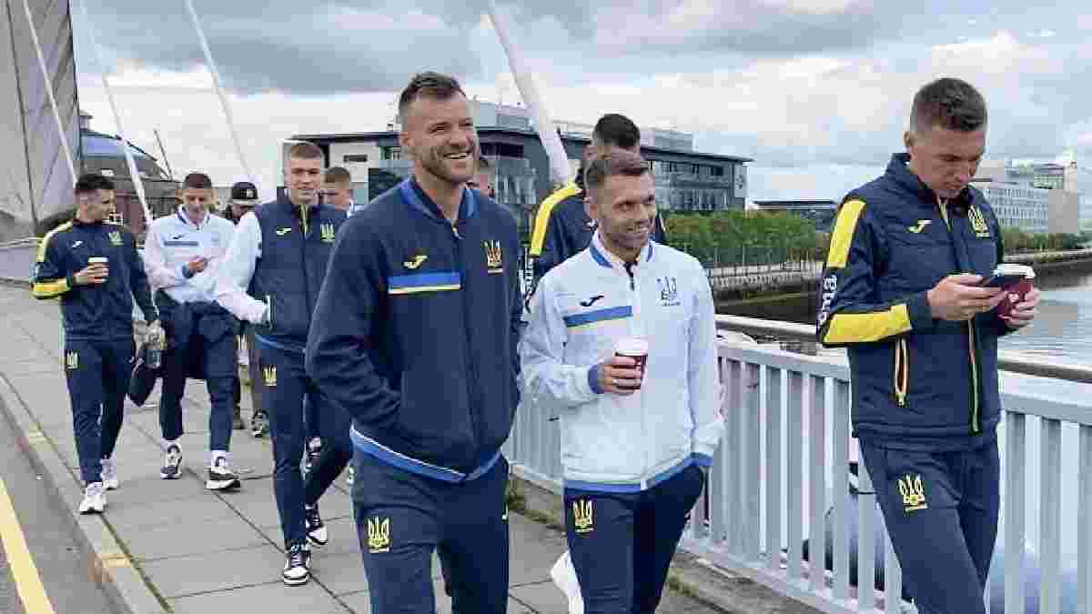 "Матч в Шотландии – это надежда Украины": Шевченко сделал серьезное заявление перед матчем за выход на ЧМ-2022