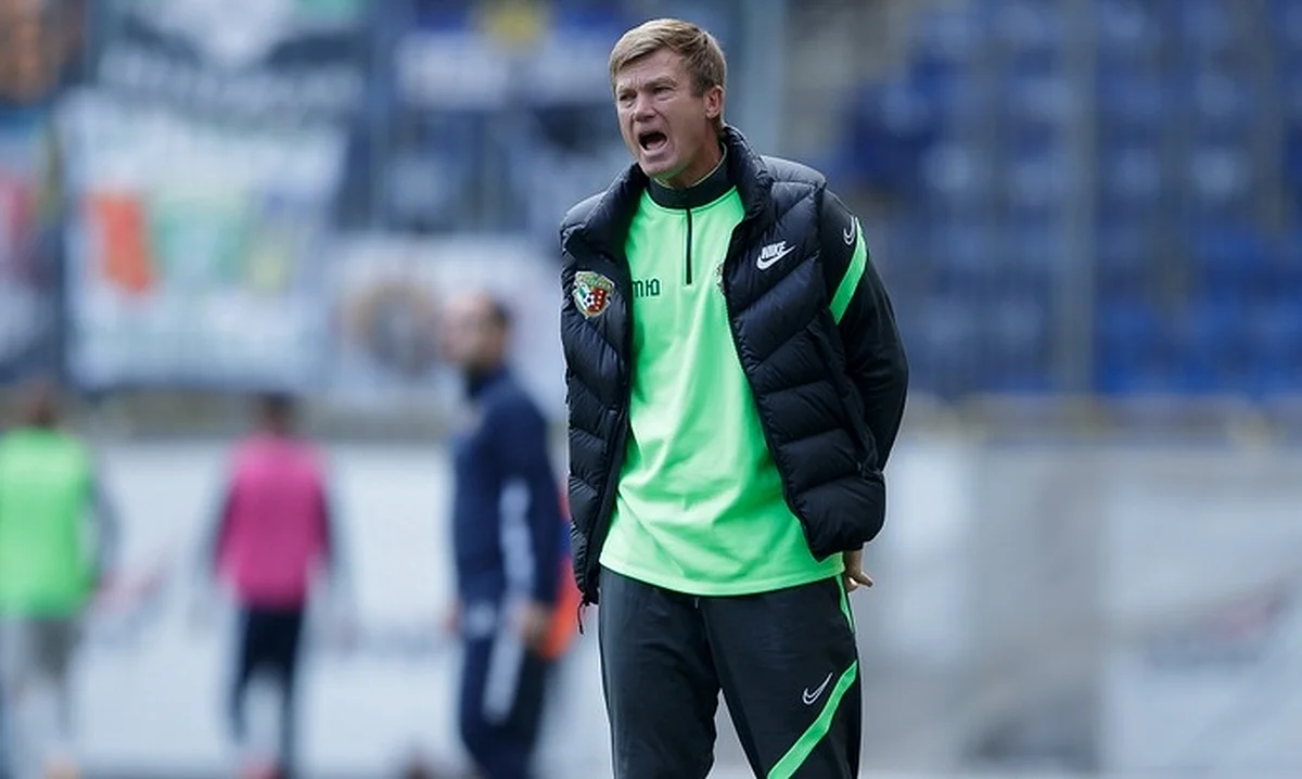 Юрій Максимов / фото з відкритих джерел