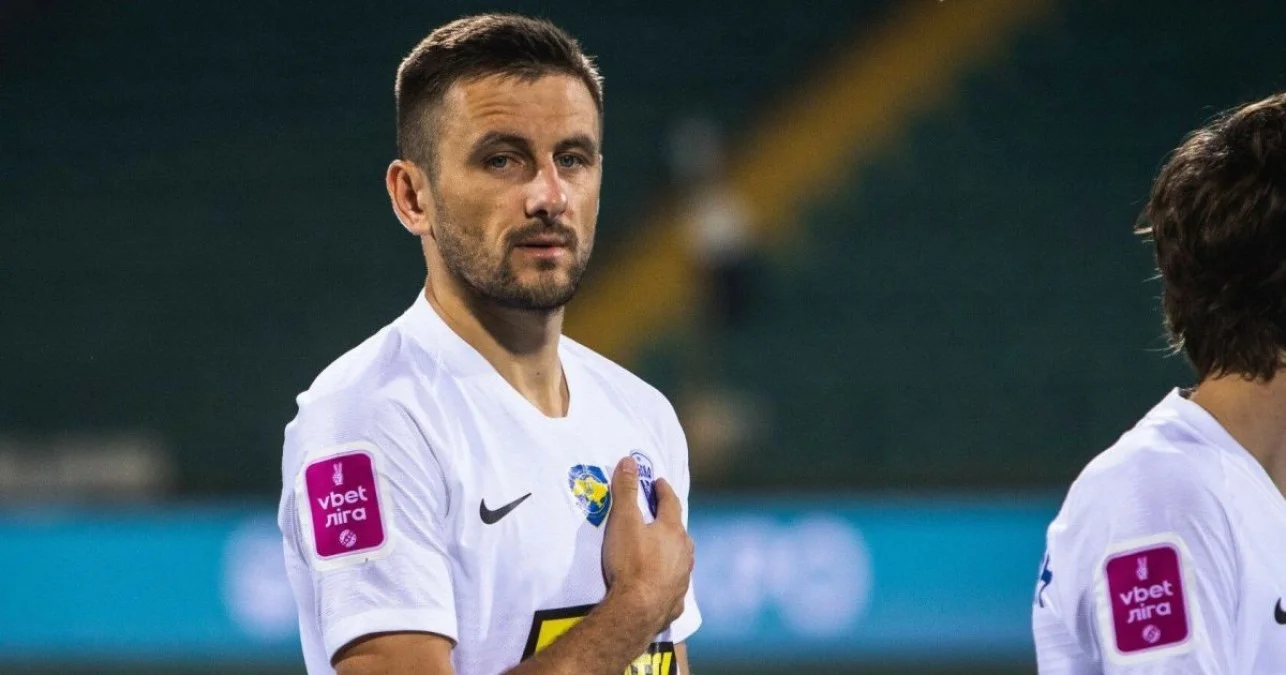 Андрей Тотовицкий / фото: Десна