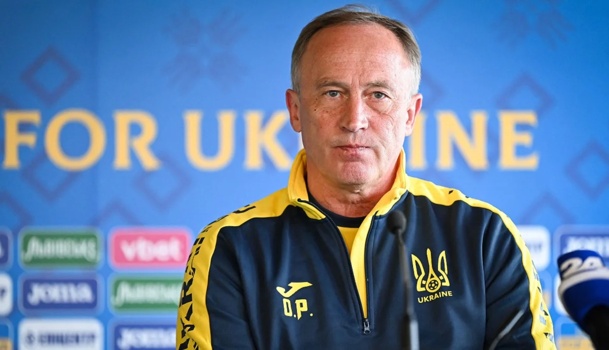 Александр Петраков / УАФ