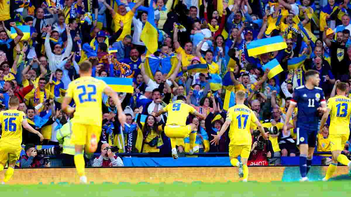 Головні новини футболу 1 червня: збірна України перемогою наблизилася до ЧС-2022, Мессі виграв трофей з Аргентиною