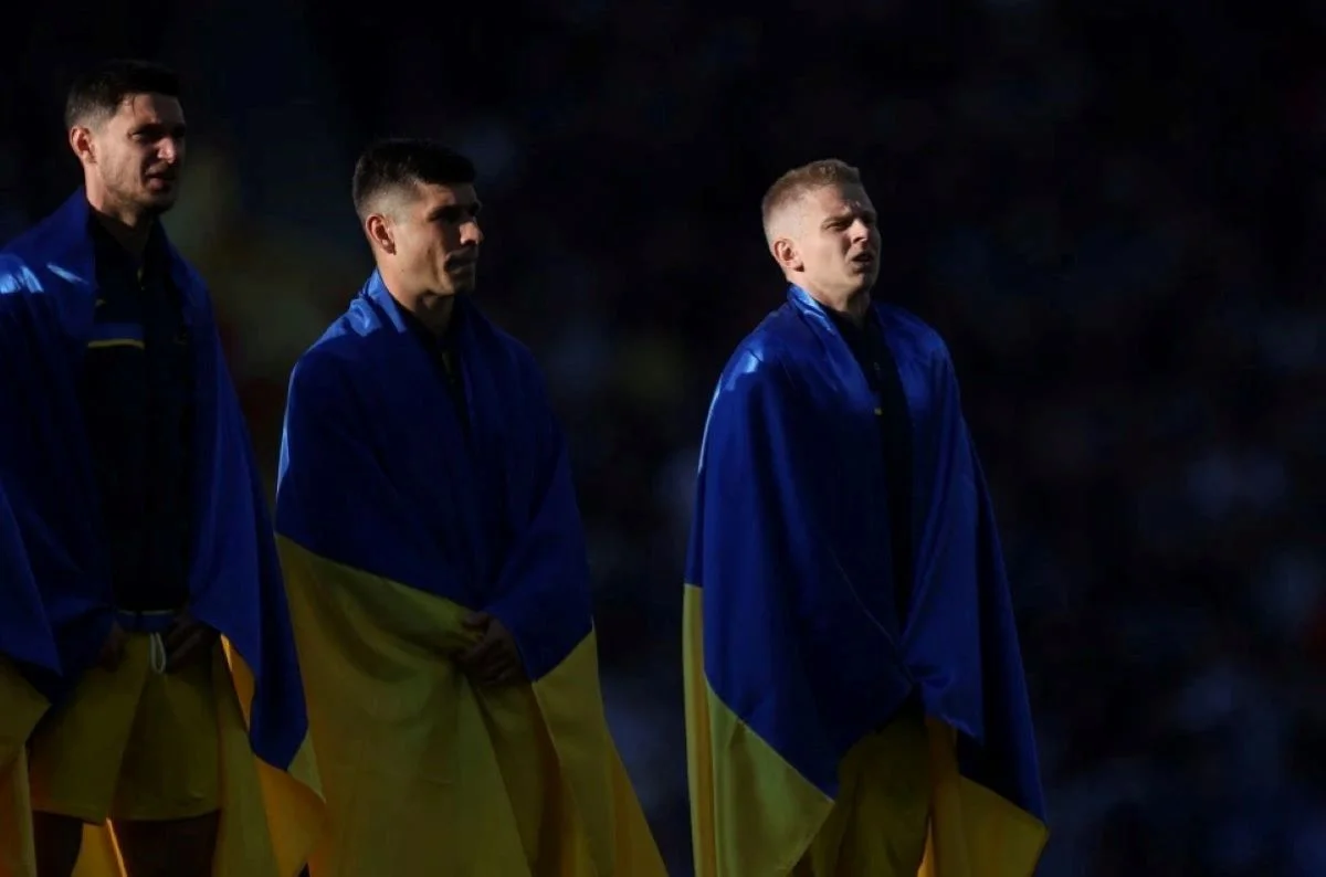 Шотландія – Україна: шотландські ЗМІ про матч 01 06 2022, команда Петракова заслужено зіграє у фіналі відбору ЧС-2022