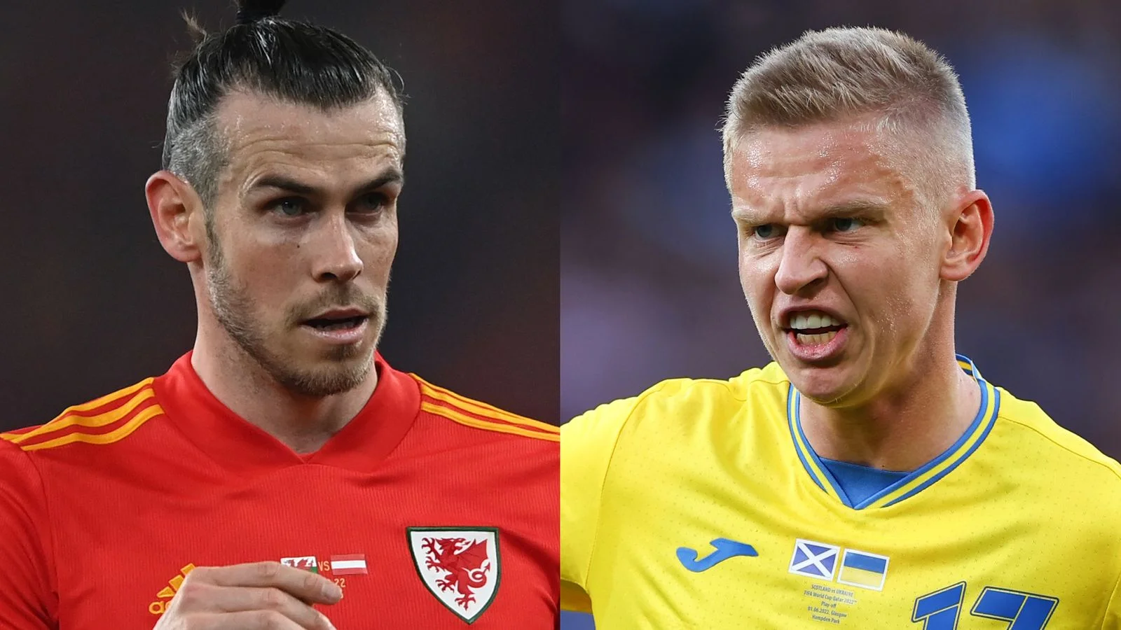 Уельс – Україна: прогноз на матч