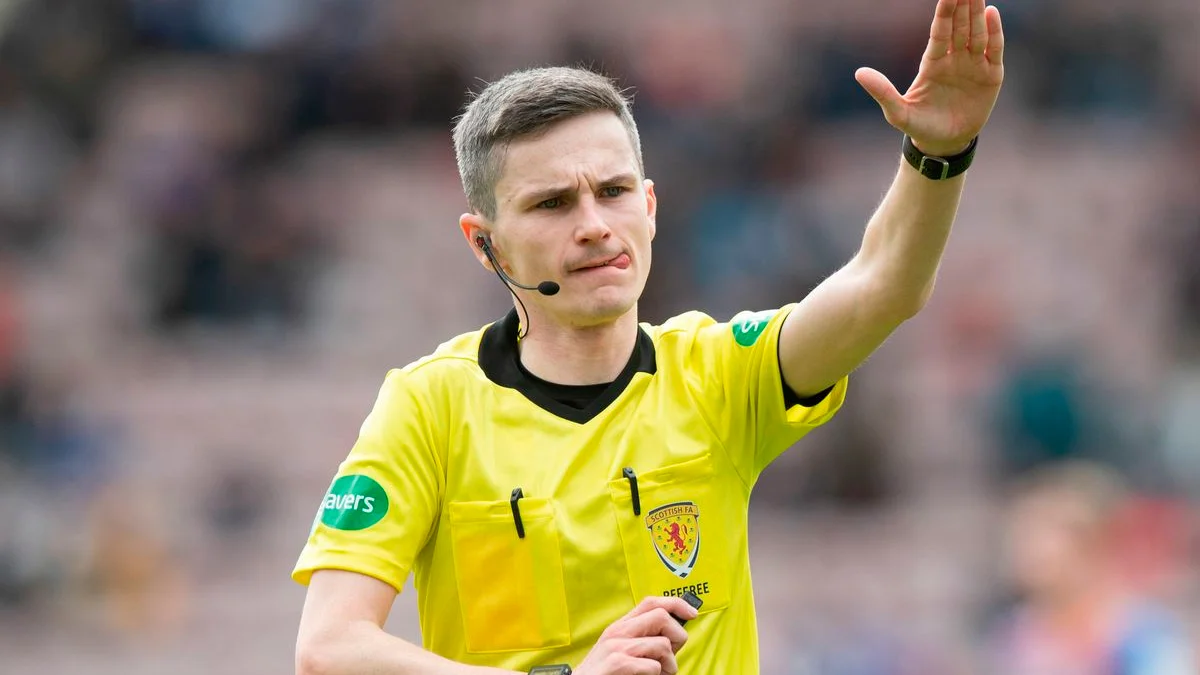 Крэйг Нейпир / SNS Group