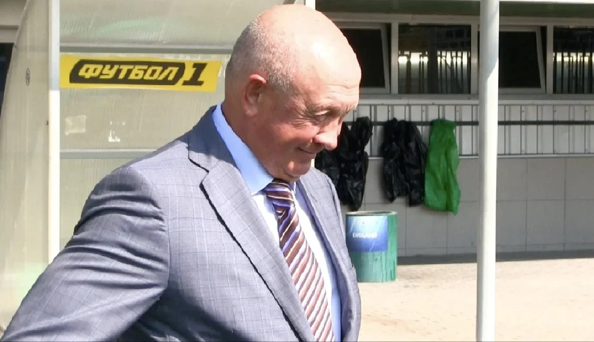 Николай Павлов / Фото из открытых источников