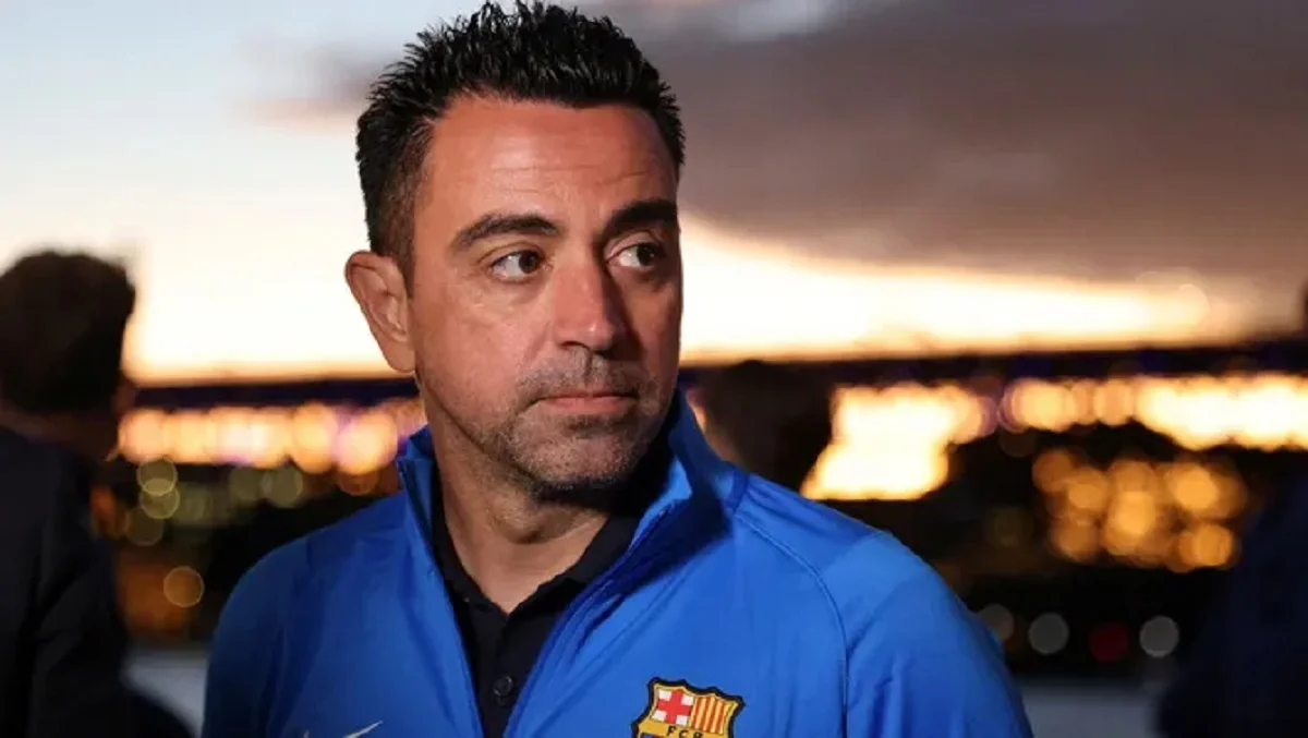 Хаві Ернандес / Reuters