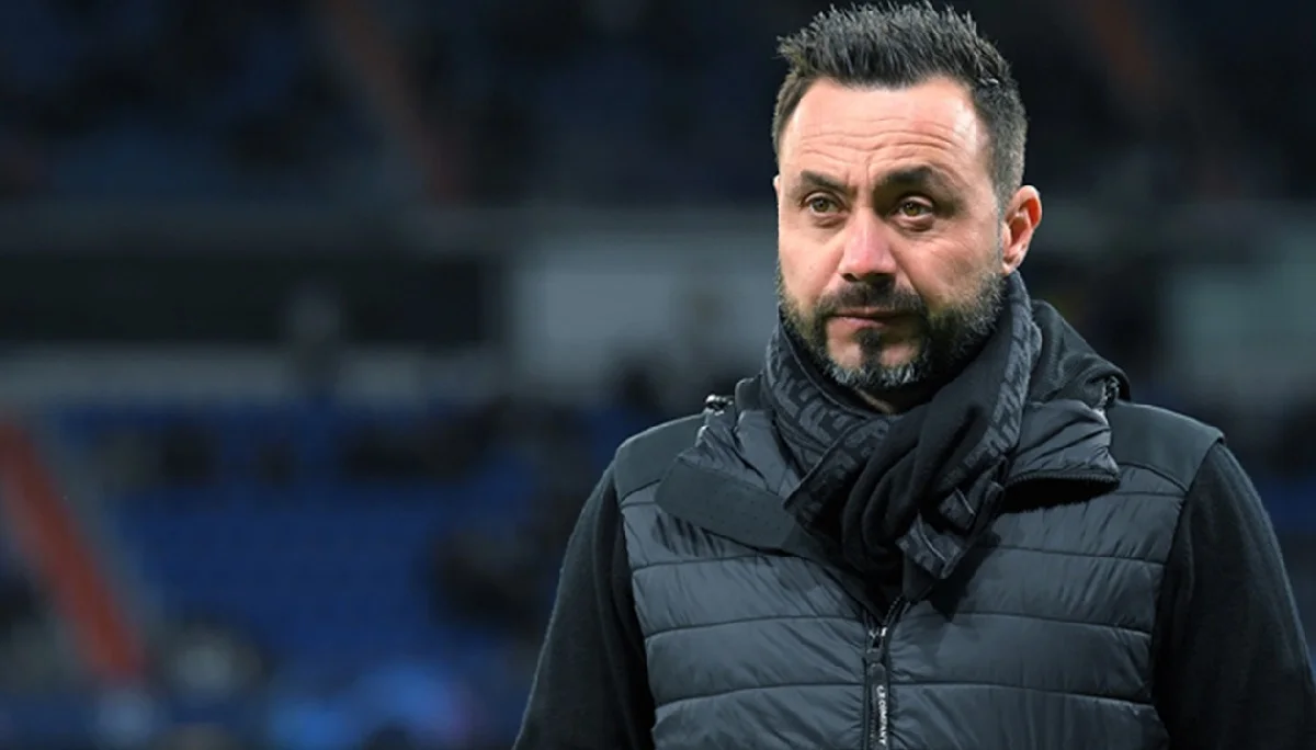 Роберто Де Дзерби / Getty Images