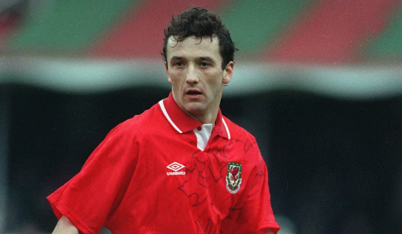 Барри Горн / Getty Images