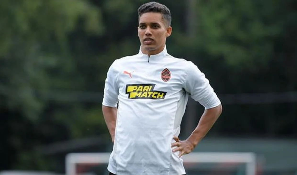 Педриньо / Сайт Шахтера