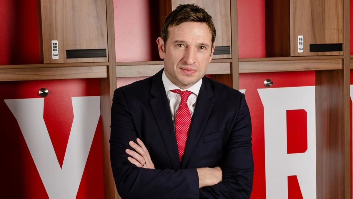 Ноэль Муни / Getty Images