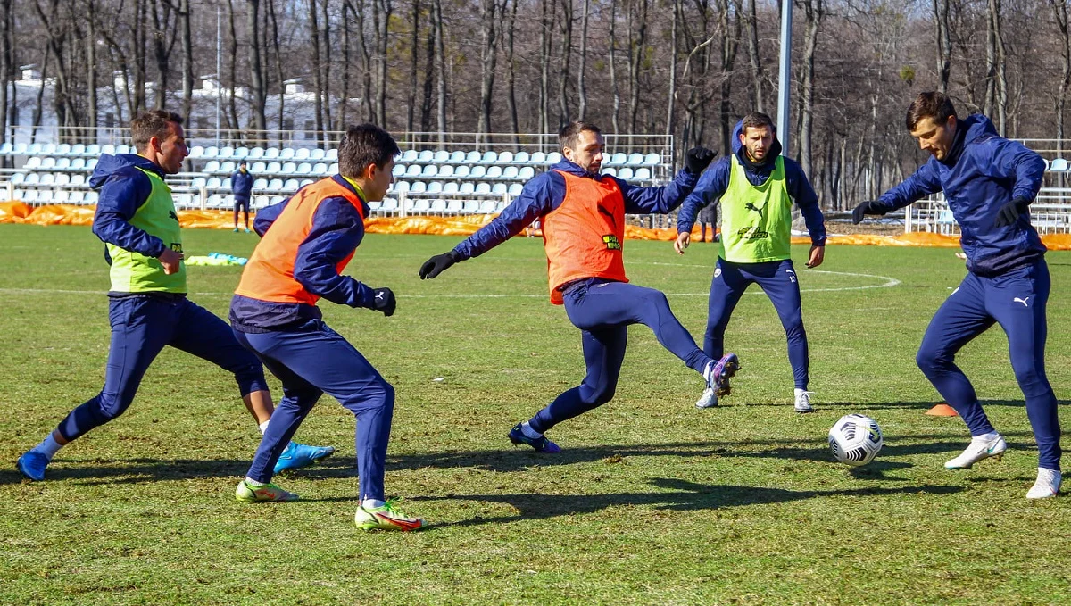 Металіст 1925 / ФК Металіст 1925