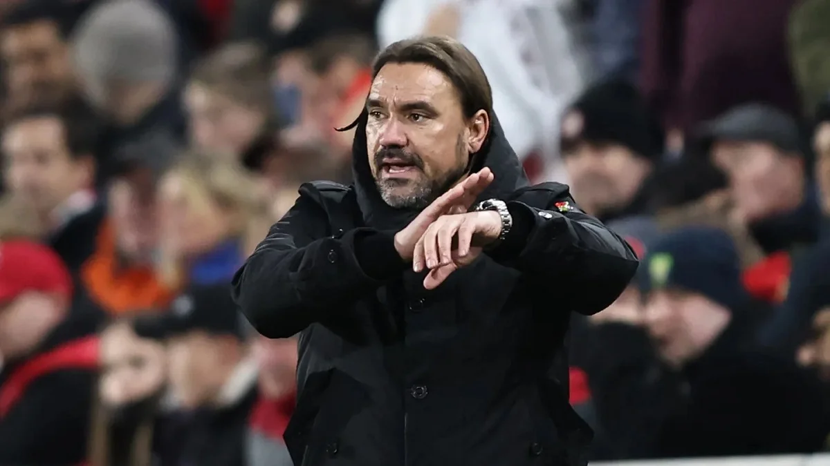 Даніель Фарке / Getty Images