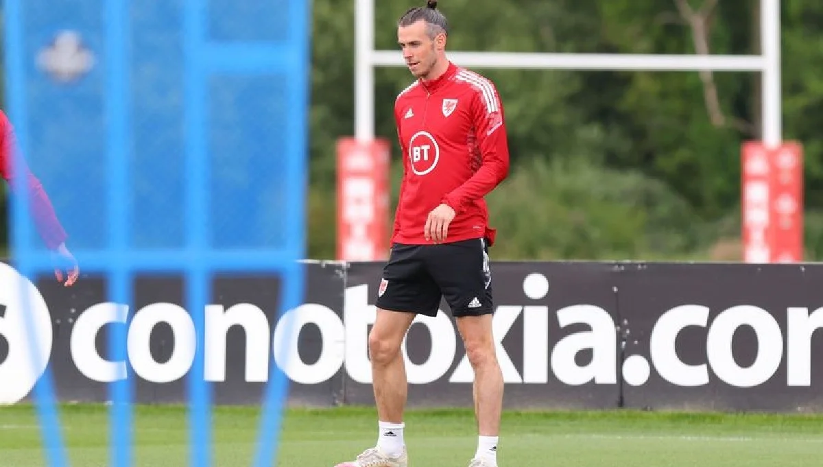 Гарет Бейл / Getty Images