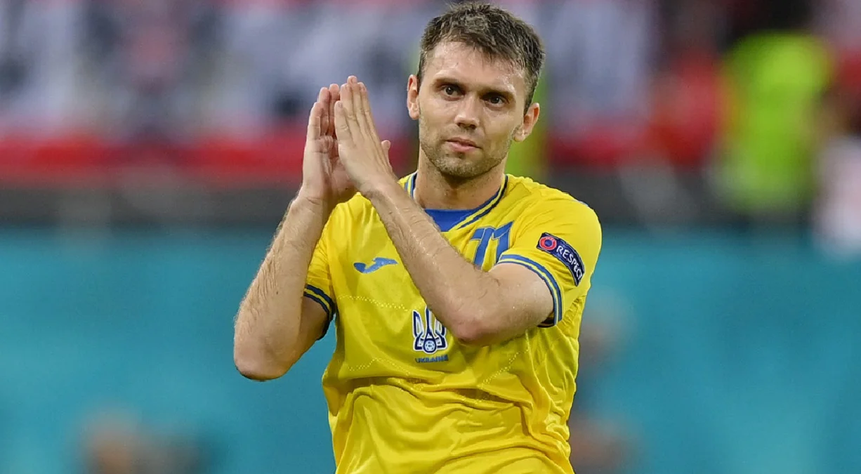 Александр Караваев / Getty Images