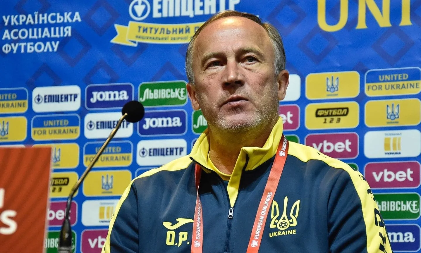 Александр Петраков / uaf