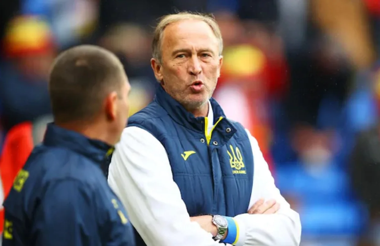 Олександр Петраков / Сайт УЄФА