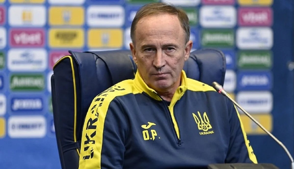 Олександр Петраков / УАФ