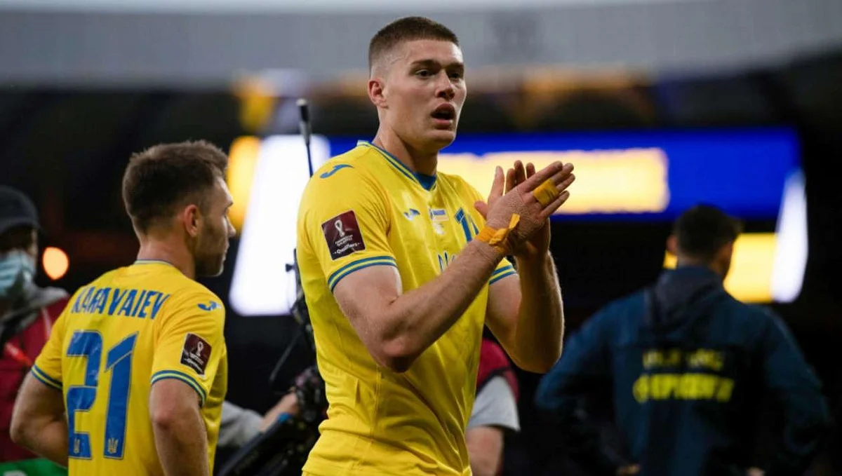 Артем Довбик / Global Images Ukraine