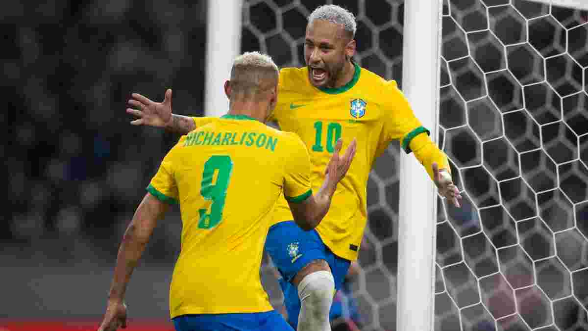 Futbol mundial про неймара Futbol mundial про неймара
