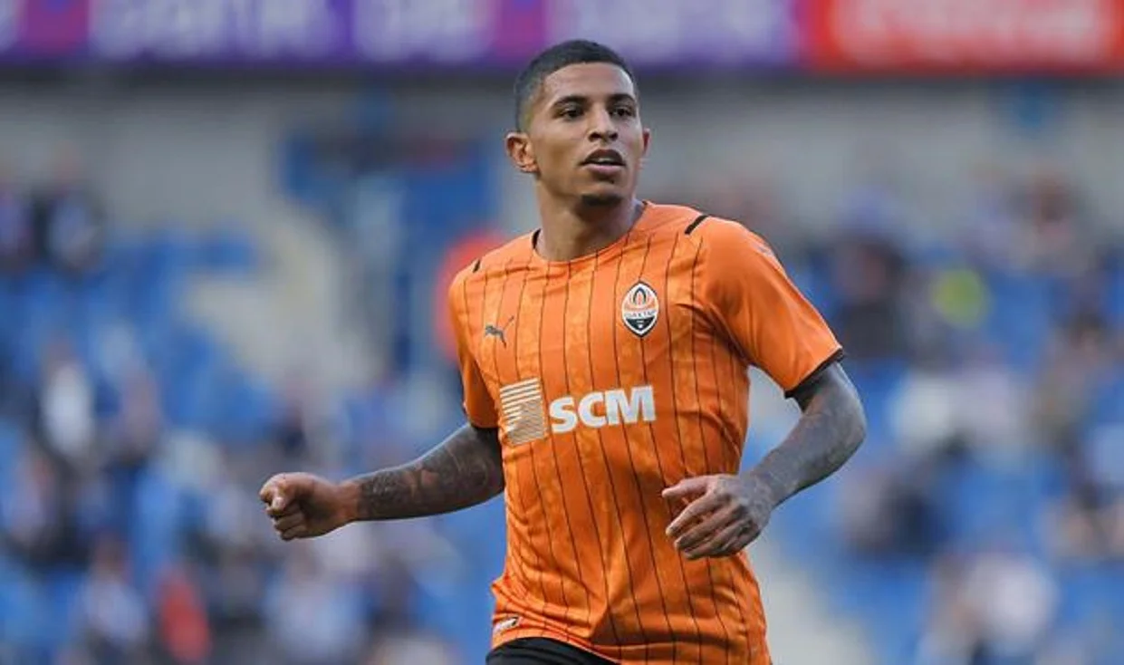 Додо / Сайт Шахтаря