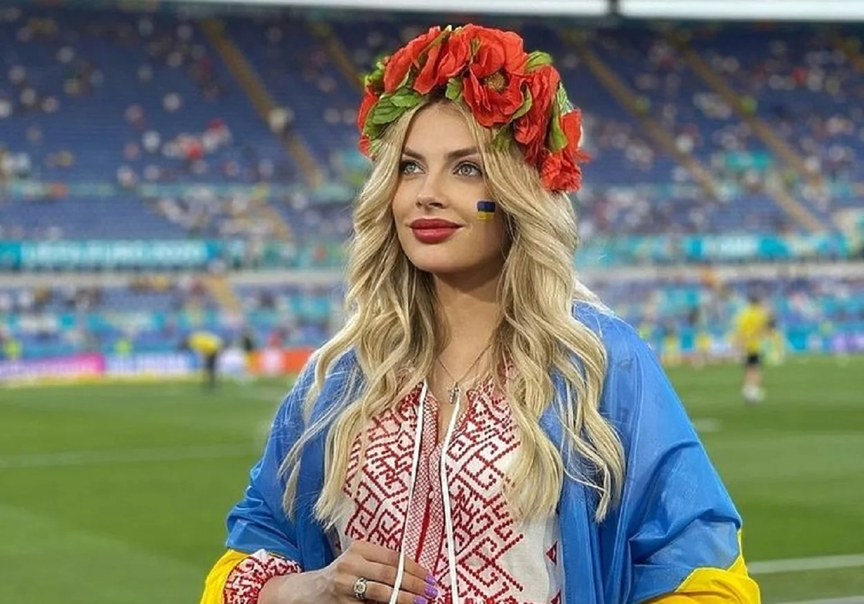 Влада Зінченко / Фото із соцмереж