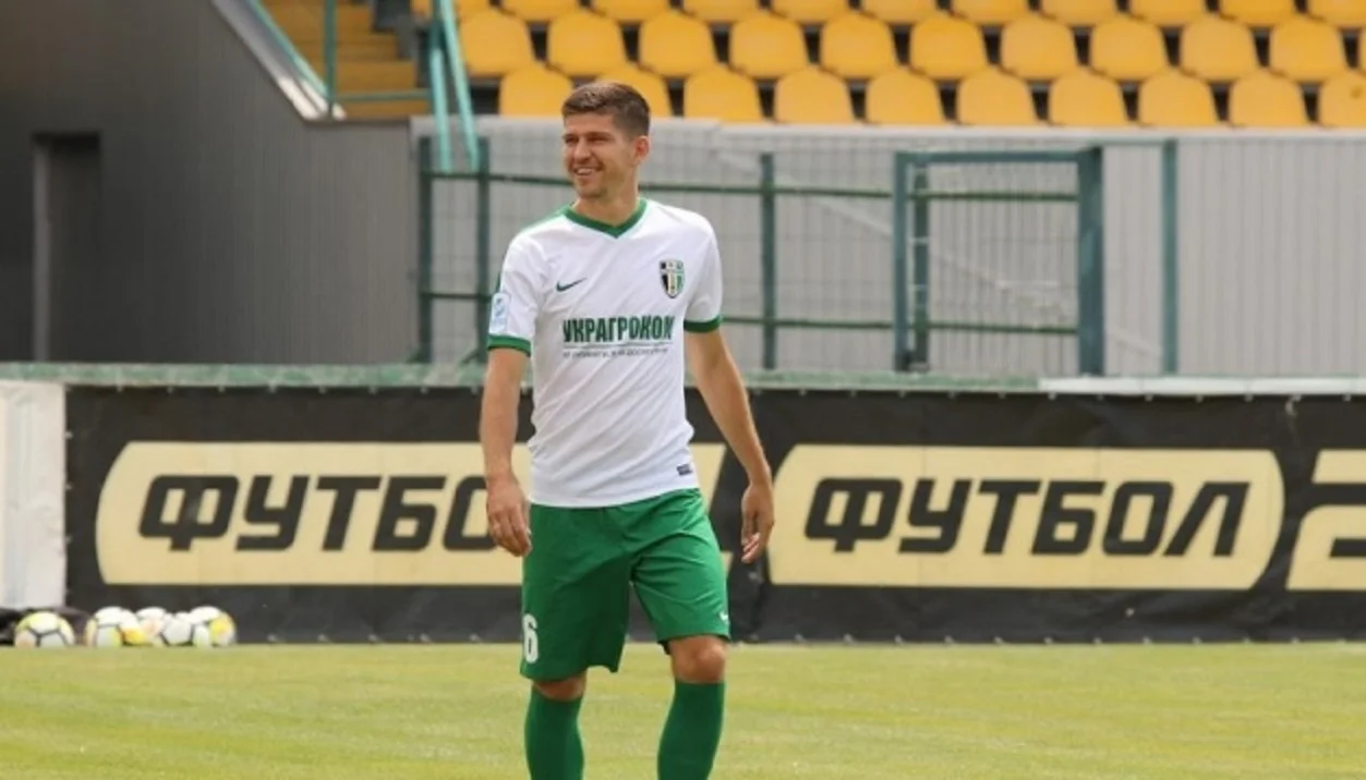 Кирилл Ковалец / Сайт Александрии