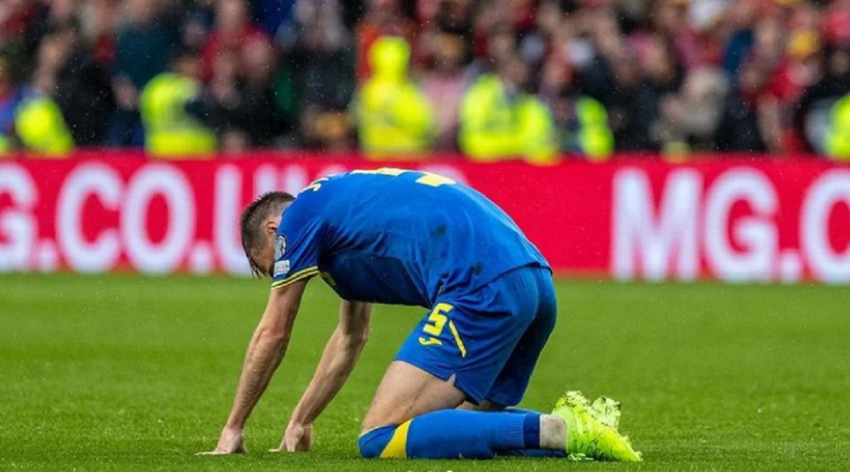 Сергей Сидорчук / Getty Images