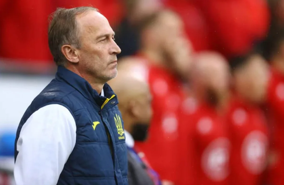 Александр Петраков / Сайт УЕФА