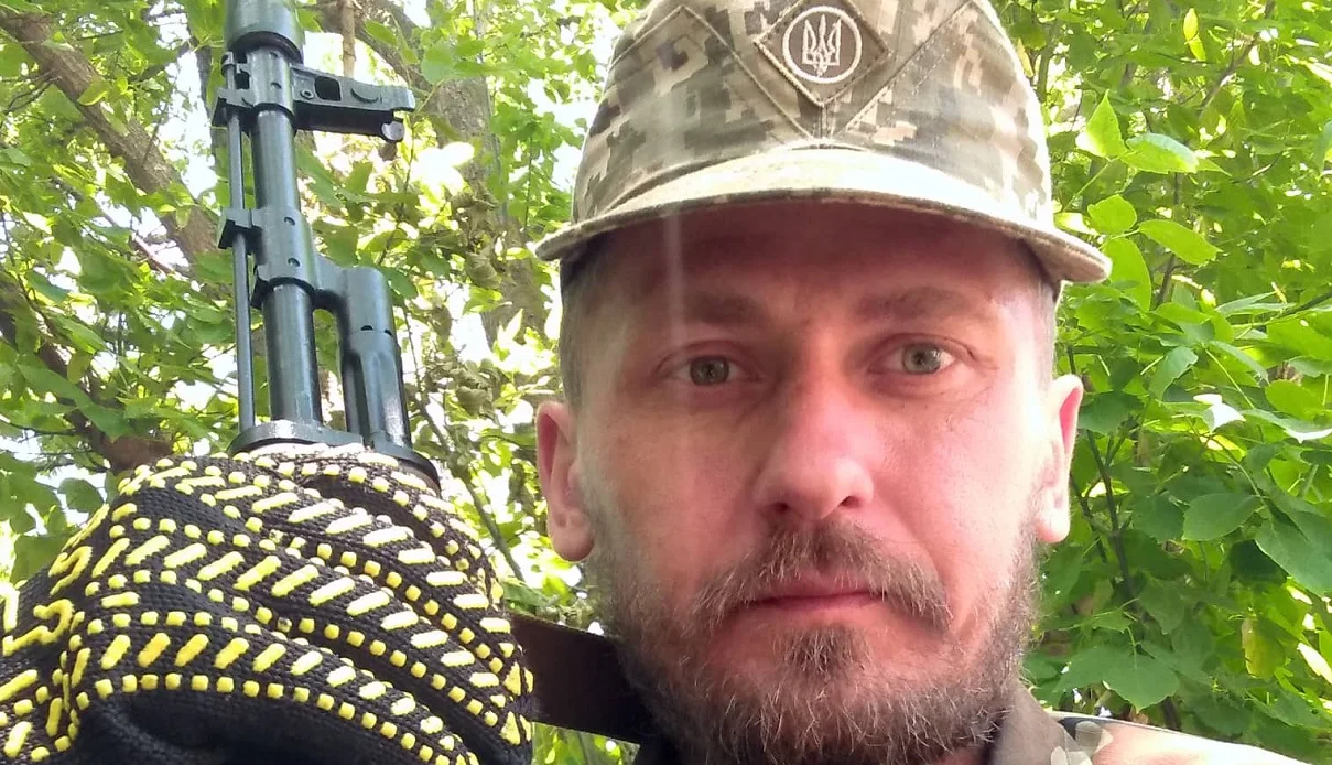 Сергій Костенюк