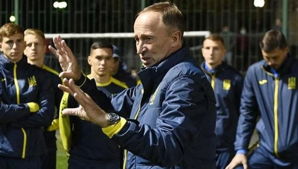 Олександр Петраков / УАФ