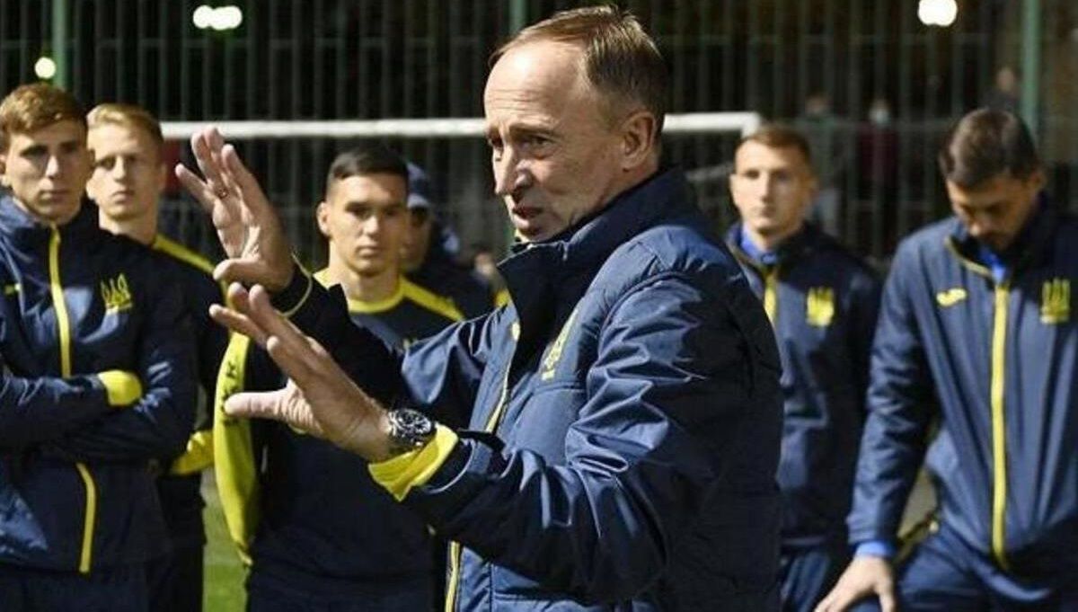 Александр Петраков / УАФ