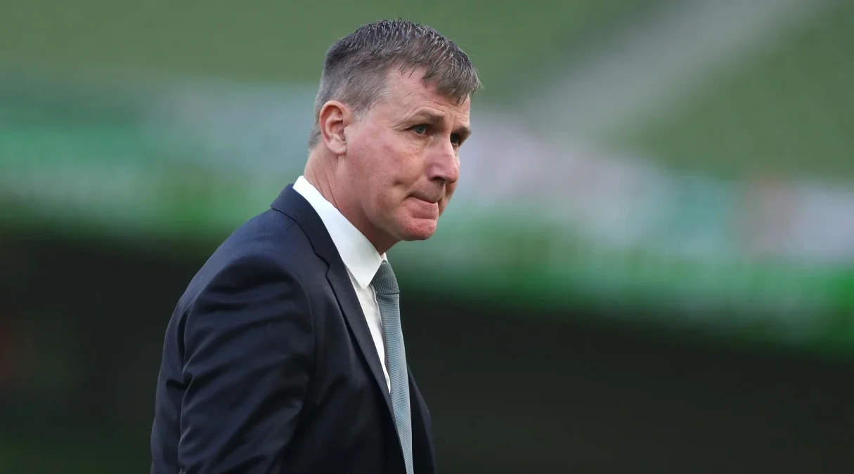 Стівен Кенні / ФАІ