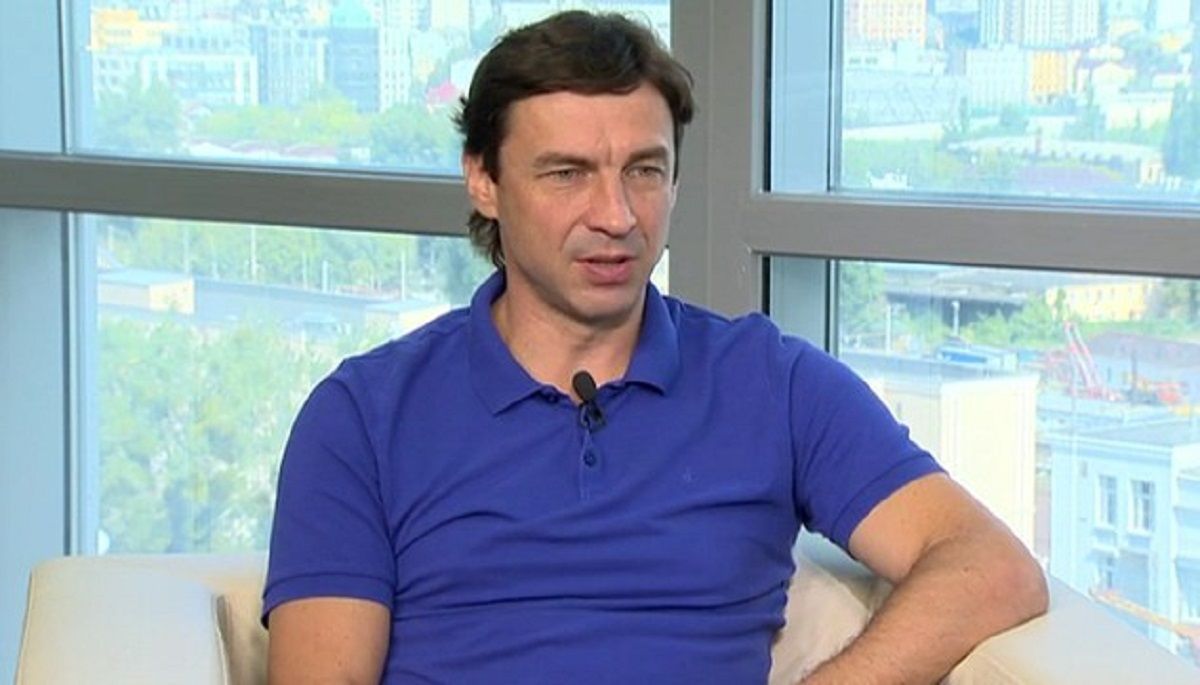 Владислав Ващук / Фото из открытых источников