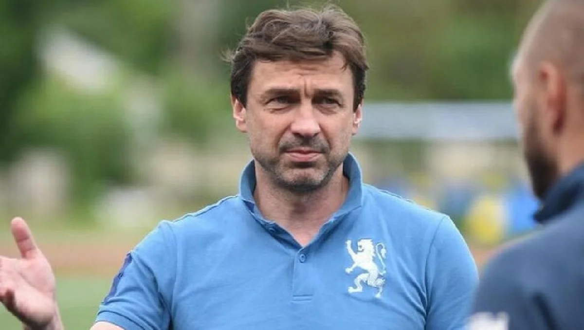 Владислав Ващук / Фото з відкритих джерел