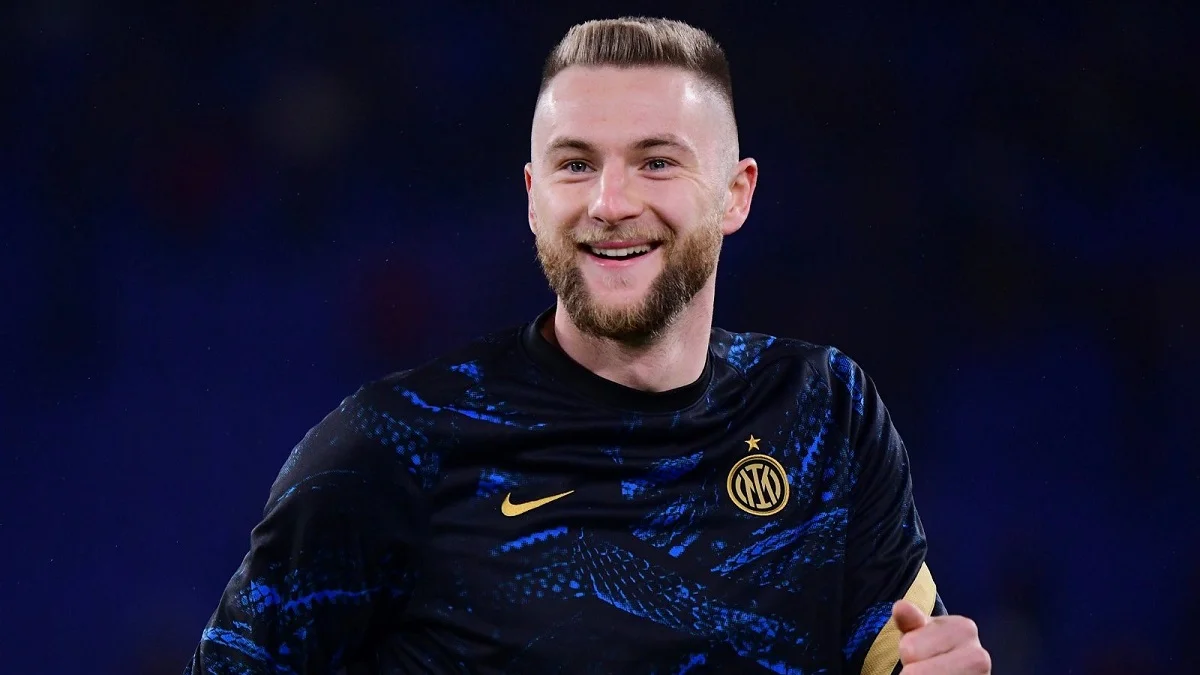 Мілан Шкріняр / фото: Інтер