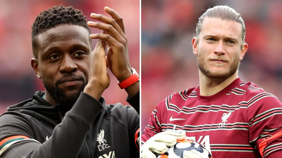 Оріджі та Каріус / фото із відкритих джерел