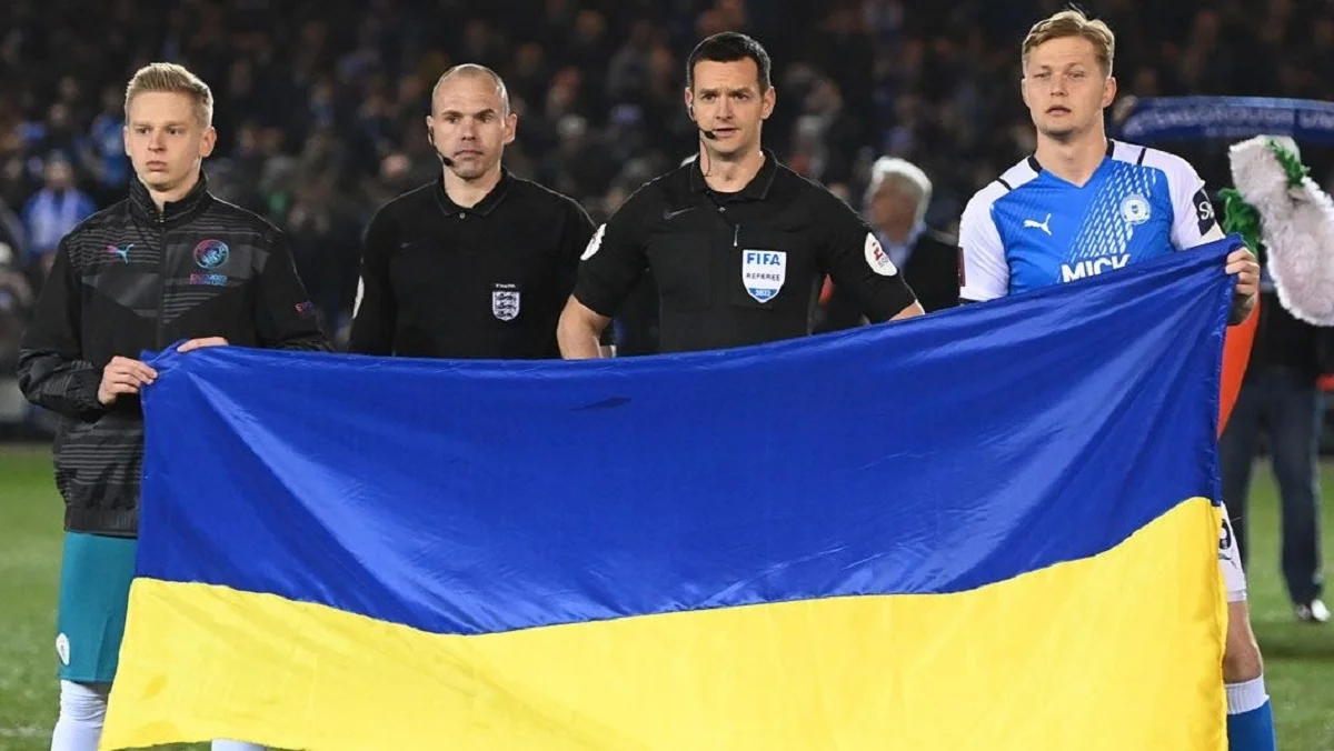 АПЛ не покажуть на Росії