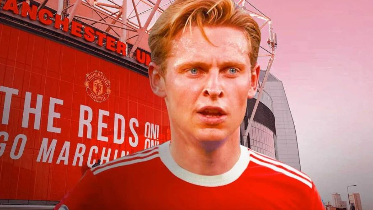 Френкі де Йонг / Clutchpoints