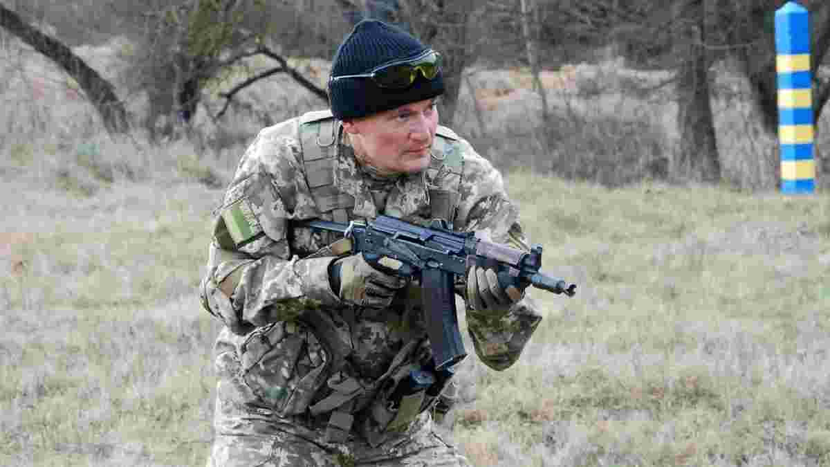 "Их бы резали, как свиней": Федецкий обещает теплый прием армии Лукашенко на Волыни