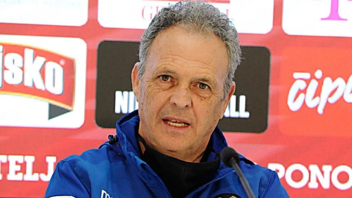 Хоакін Капарос / ffa.am