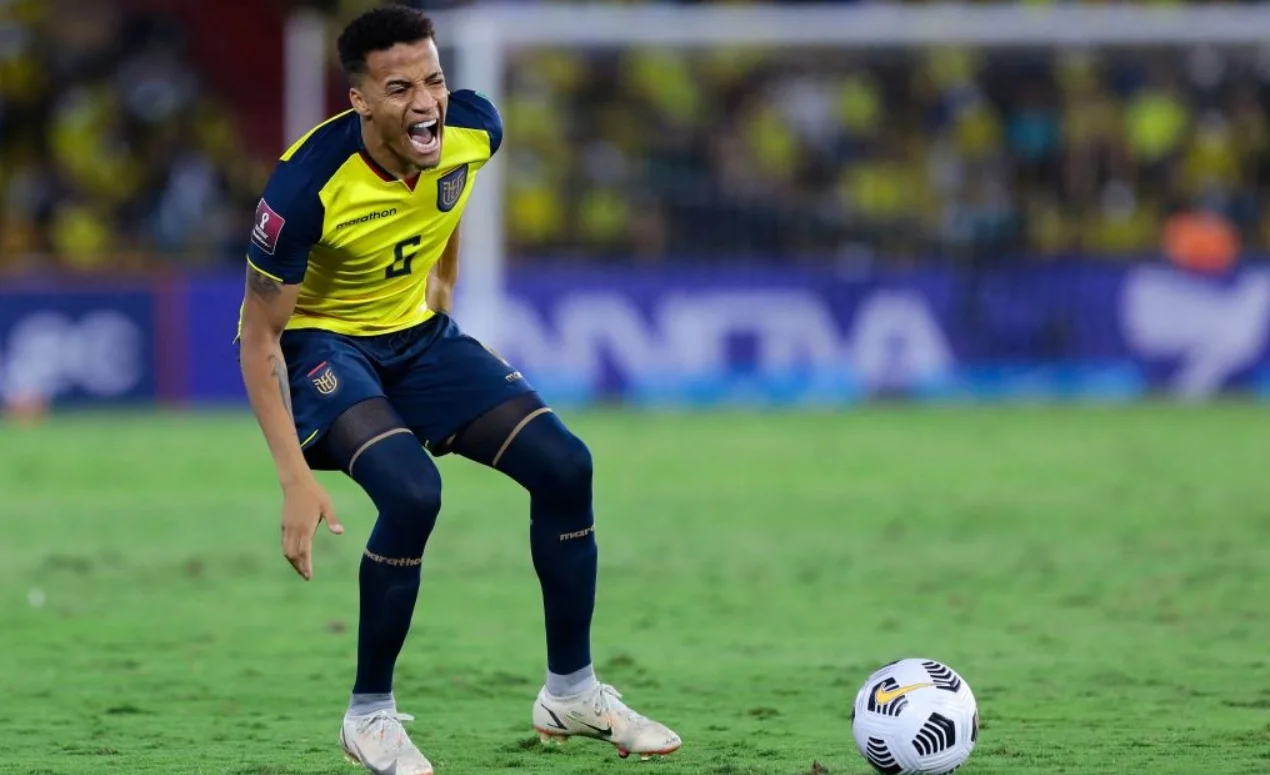 Байрон Кастільйо / Getty Images