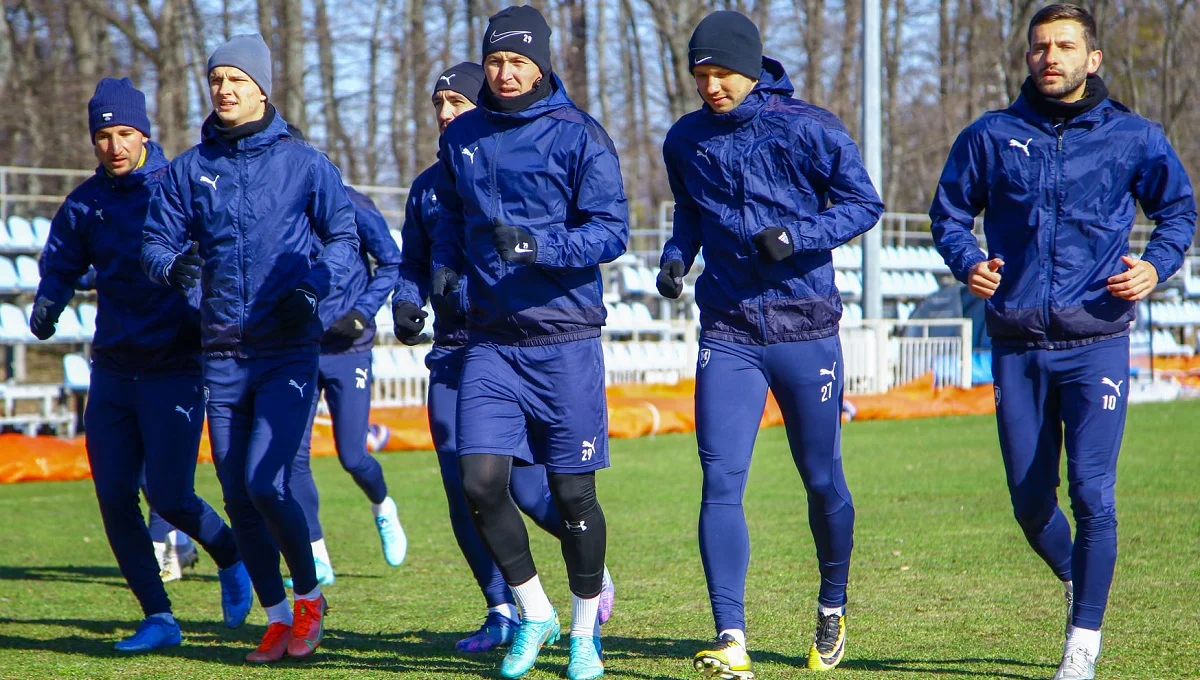 Металлист 1925 / ФК Металлист 1925