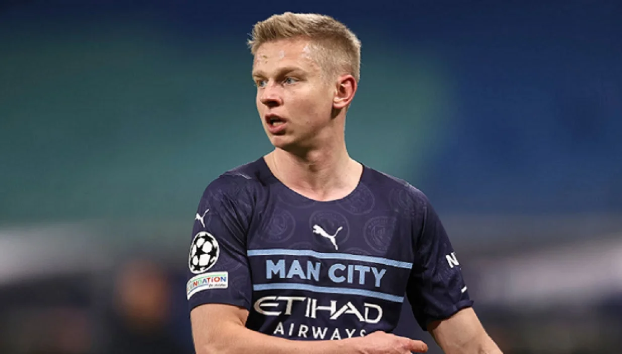 Олександр Зінченко / Getty Images