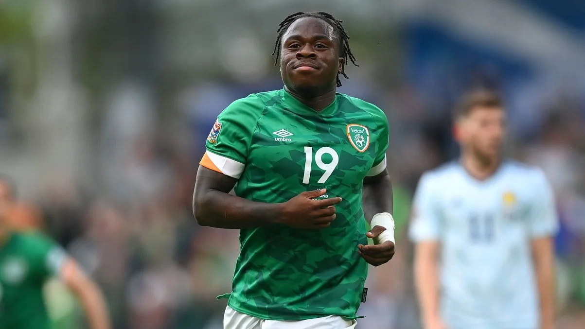 Ирландия – Шотландия – 3:0 – видео голов и обзор матча