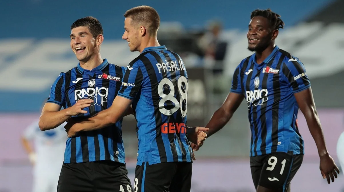 Аталанта устраивает распродажу / Getty Images