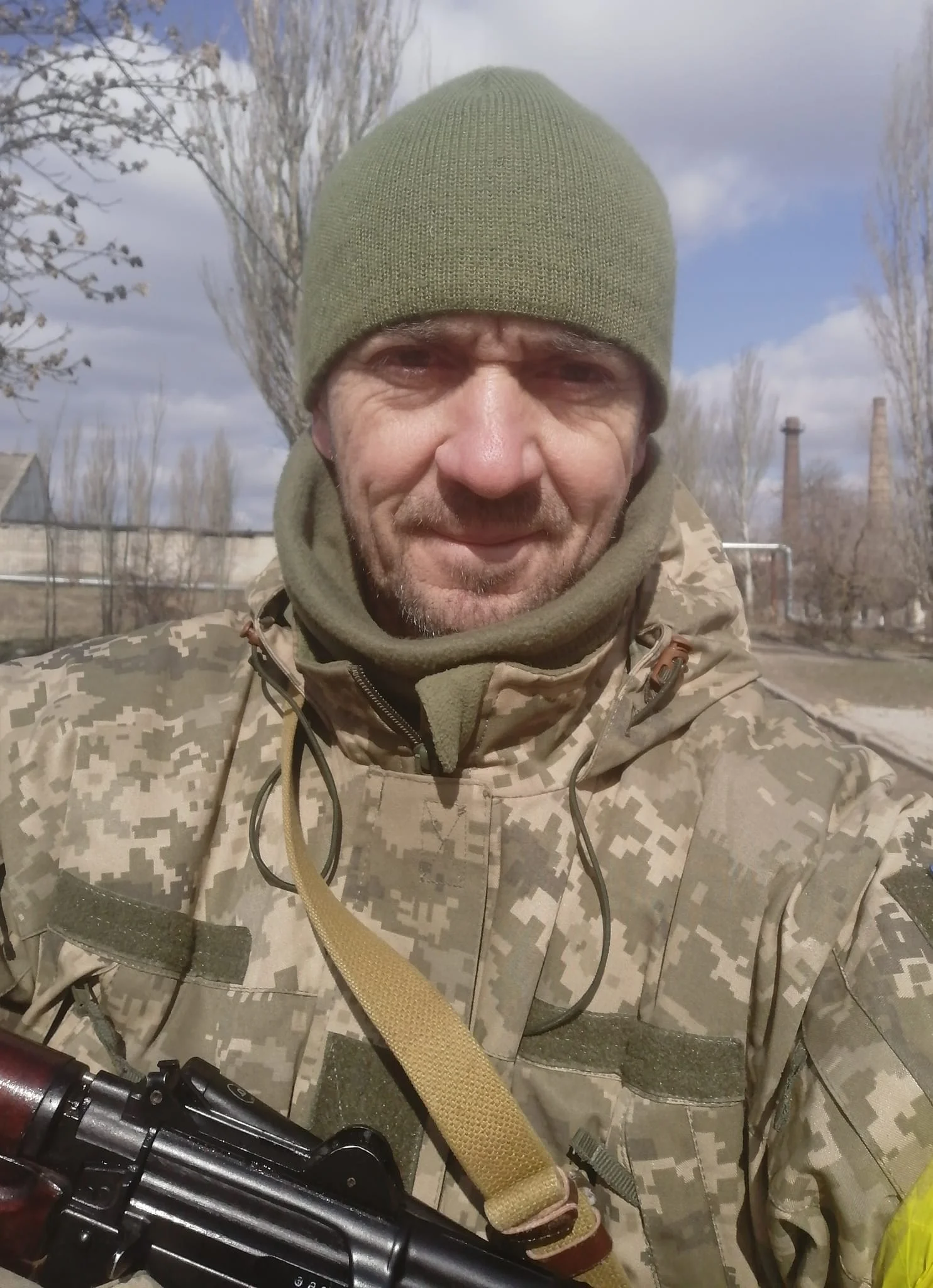 пономаренко