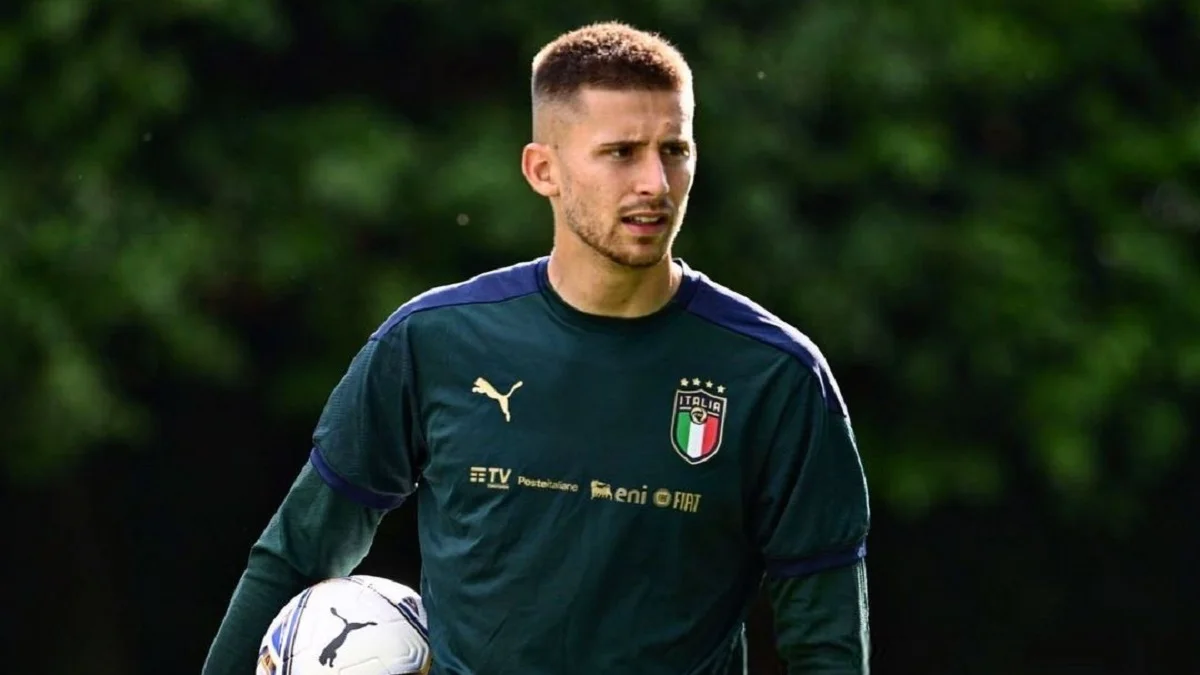 Гульєльмо Вікаріо / Getty images